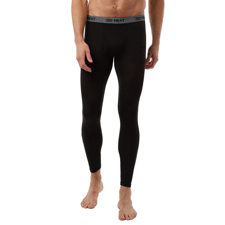 32 Degrees Heat Pantalones Térmicos para Caballero Varias Tallas y Colores