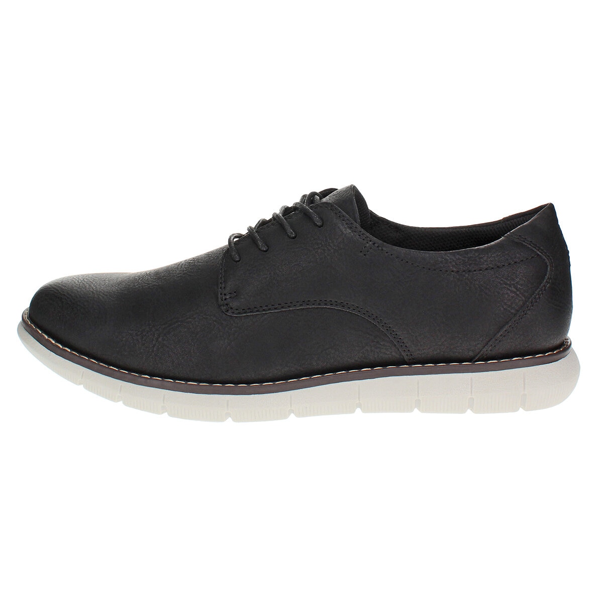 Izod Zapato para Caballero Negro MEX 28.5 / US 10.5