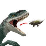 Jurassic World Super Colosal Atrociraptor