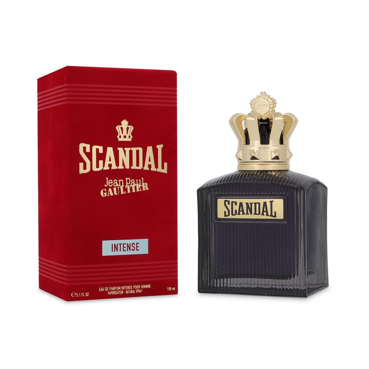 Jean Paul Gaultier Scandal Intense 150 ml