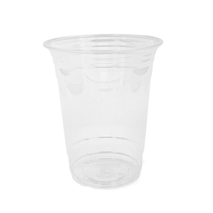 Entelequia Vasos Compostables 140 pzas de 473 ml Entelequia Vasos Compostables 140 pzas de 473 ml
