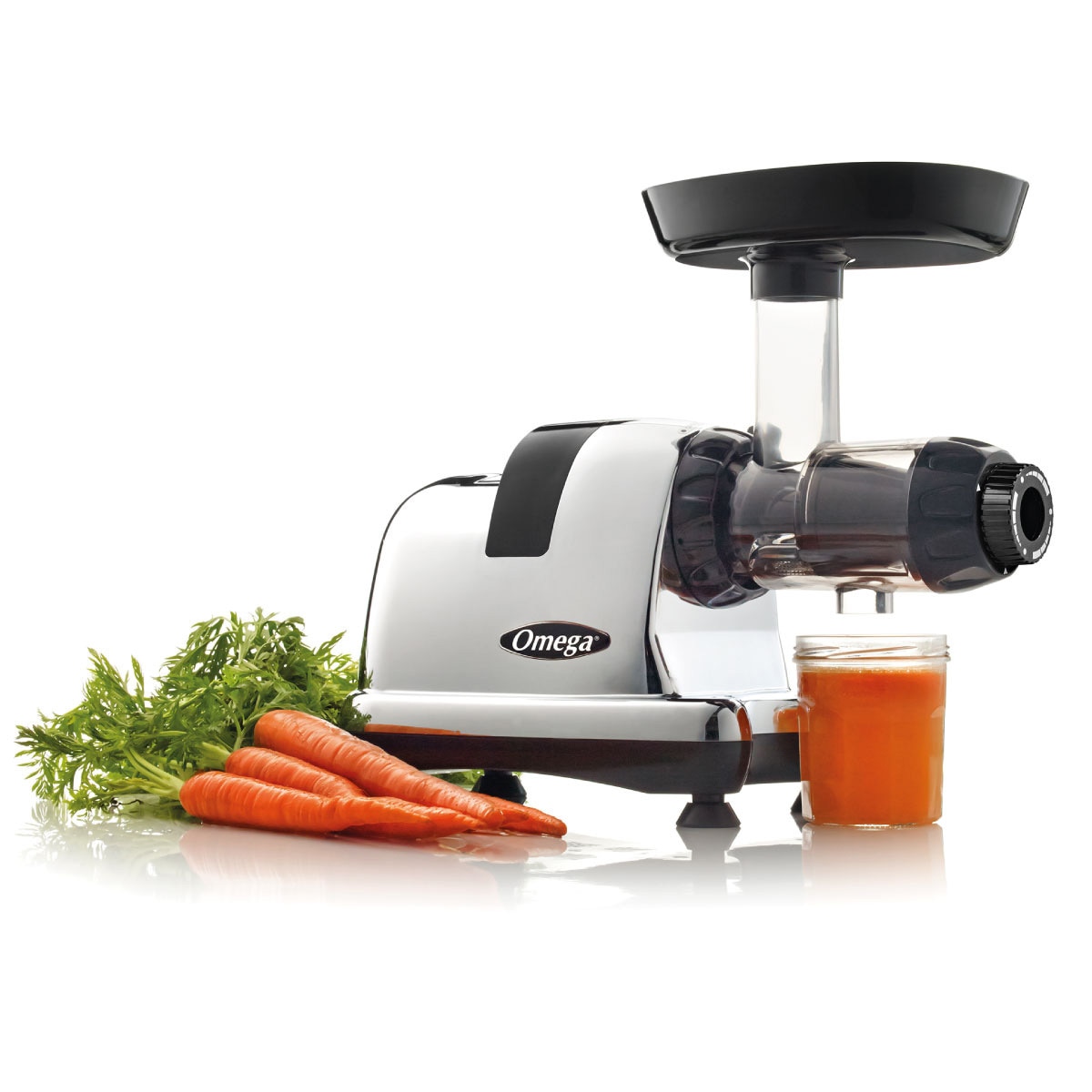 Omega, Extractor de Prensa Fría Costco México