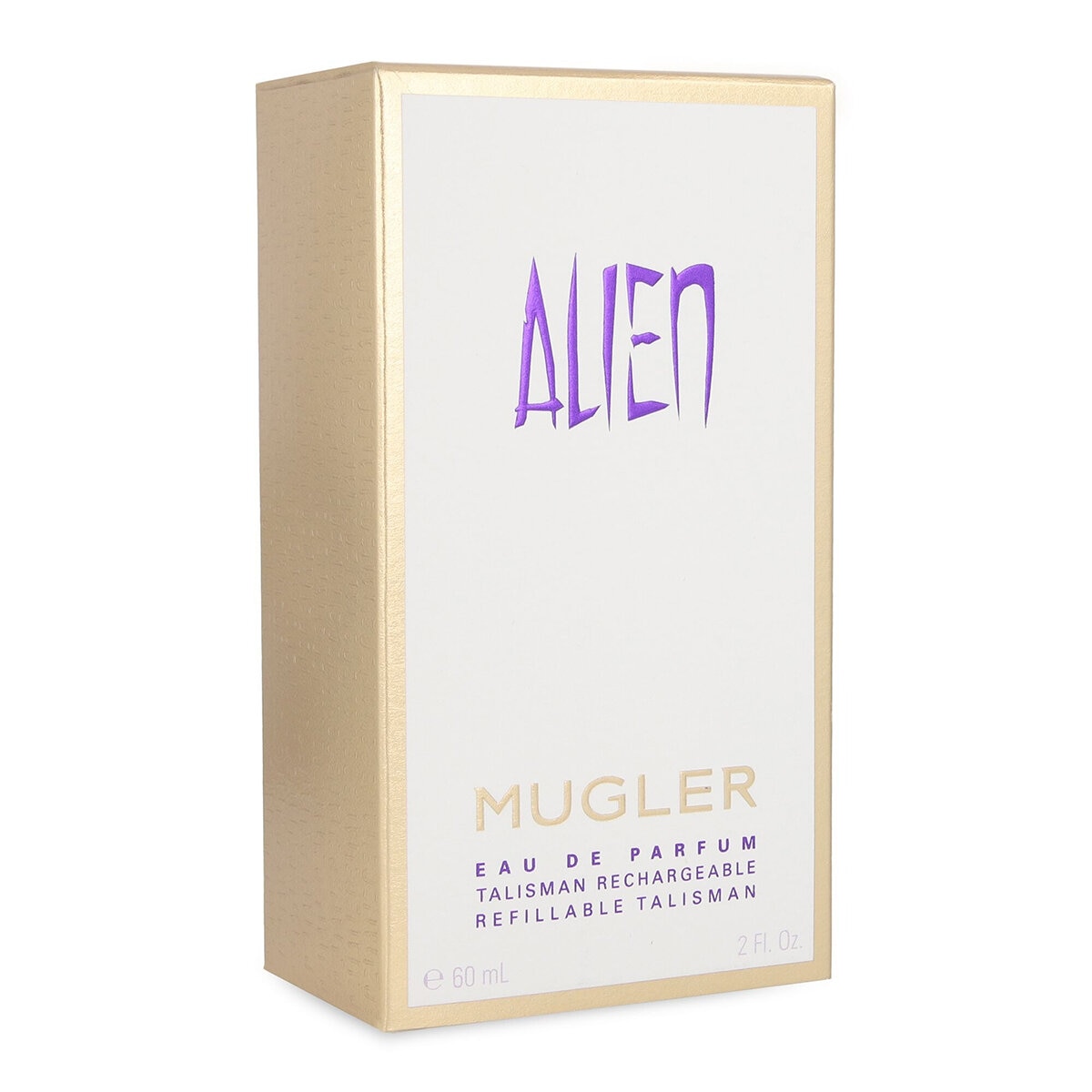 Mugler Alien 60 ml Mugler Alien 60 ml