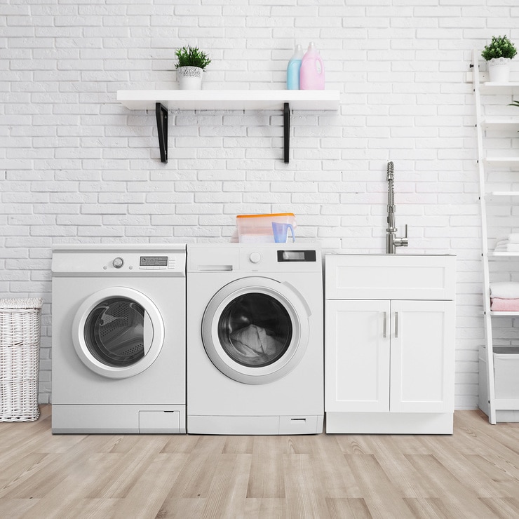 15West, Lavadero Samson 24"