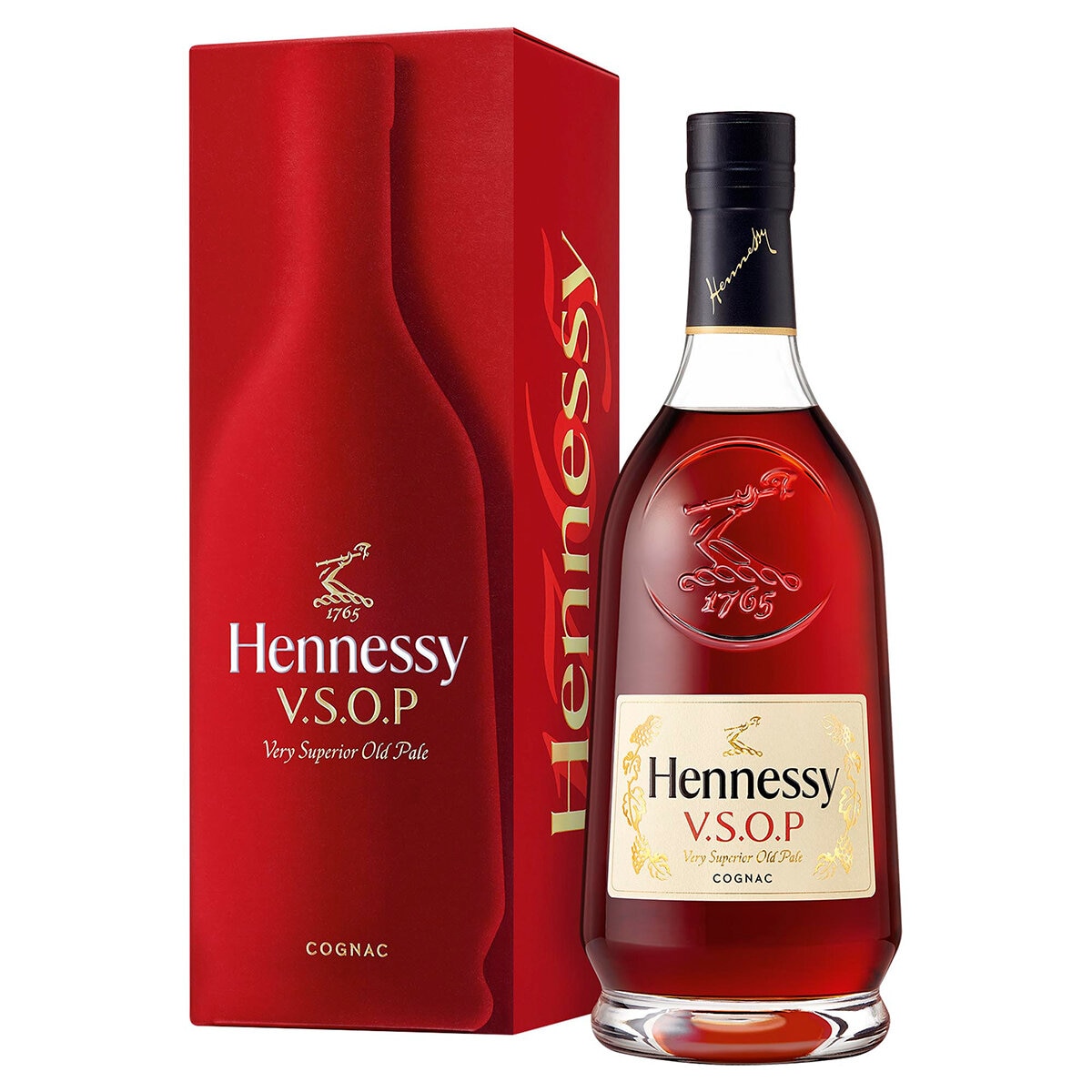 Cognac Hennessy VSOP 700ml