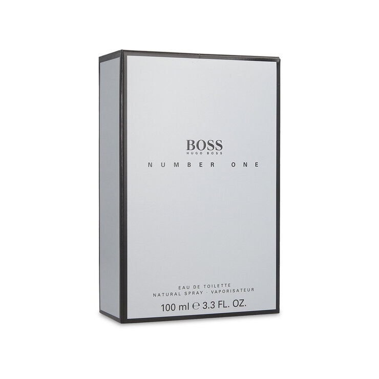 Hugo Boss Number One 100 ml