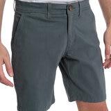 Kenneth Cole Shorts para Caballero Azul 34