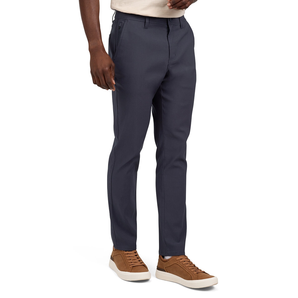 Weatherproof Vintage Pantalones para Caballero Azul 30 x 30