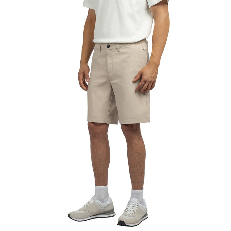 Jachs Shorts para Caballero Café 34