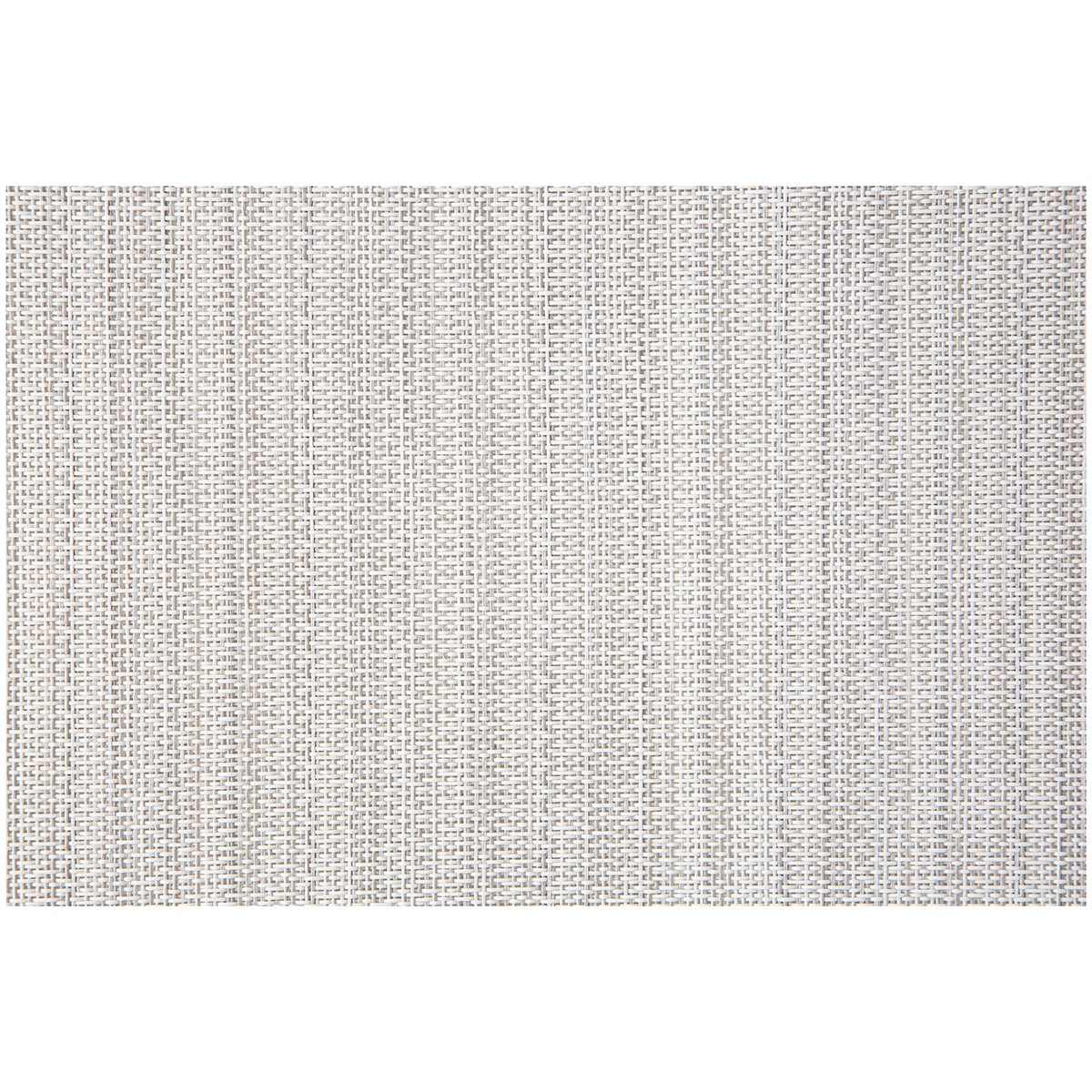 Town & Country Living, Juego de 8 Manteles Individuales, Blanco