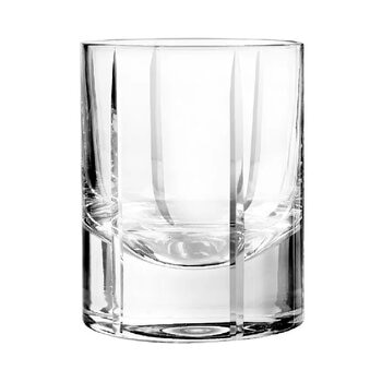 Qualia Juego de 4 Vasos de 420ml