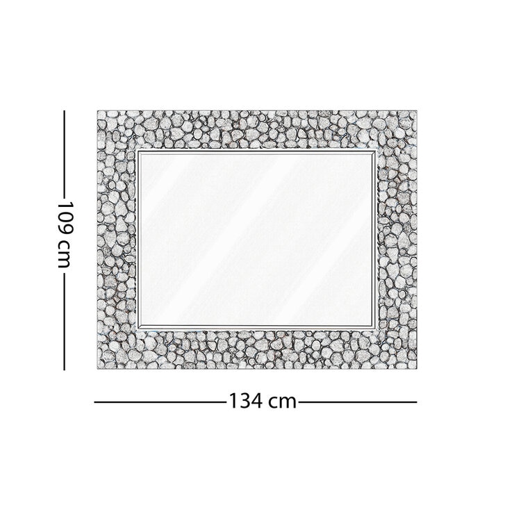 Luvi Home, Nosta Plata, Espejo Luvi Home, Nosta Plata, Espejo