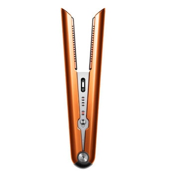 Dyson Corrale Alaciadora de Cabello Inalámbrica, Incluye 2 Cepillos