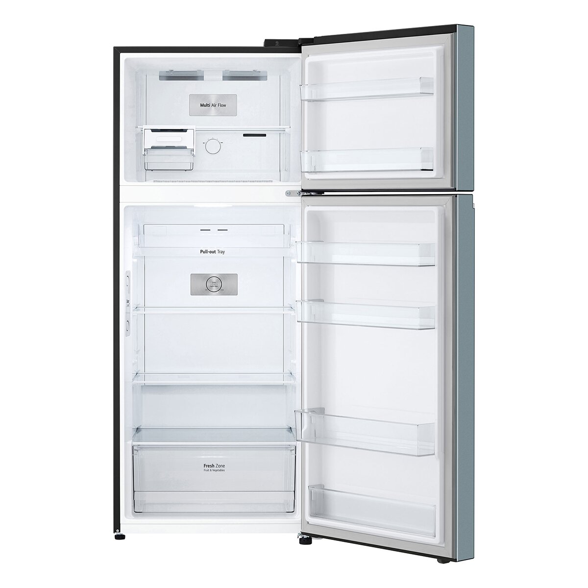 LG Refrigerador 14' Top Mount