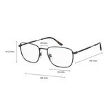 Pierre Cardin P.C. 6893 Armazón Oftálmico