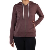 Kirkland Signature Chamarra para Dama Rojo Chica