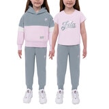 Fila Conjunto 3 piezas para Niños y Niñas Varias Tallas y Colores