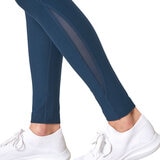 Mondetta Leggings para Dama azul chica