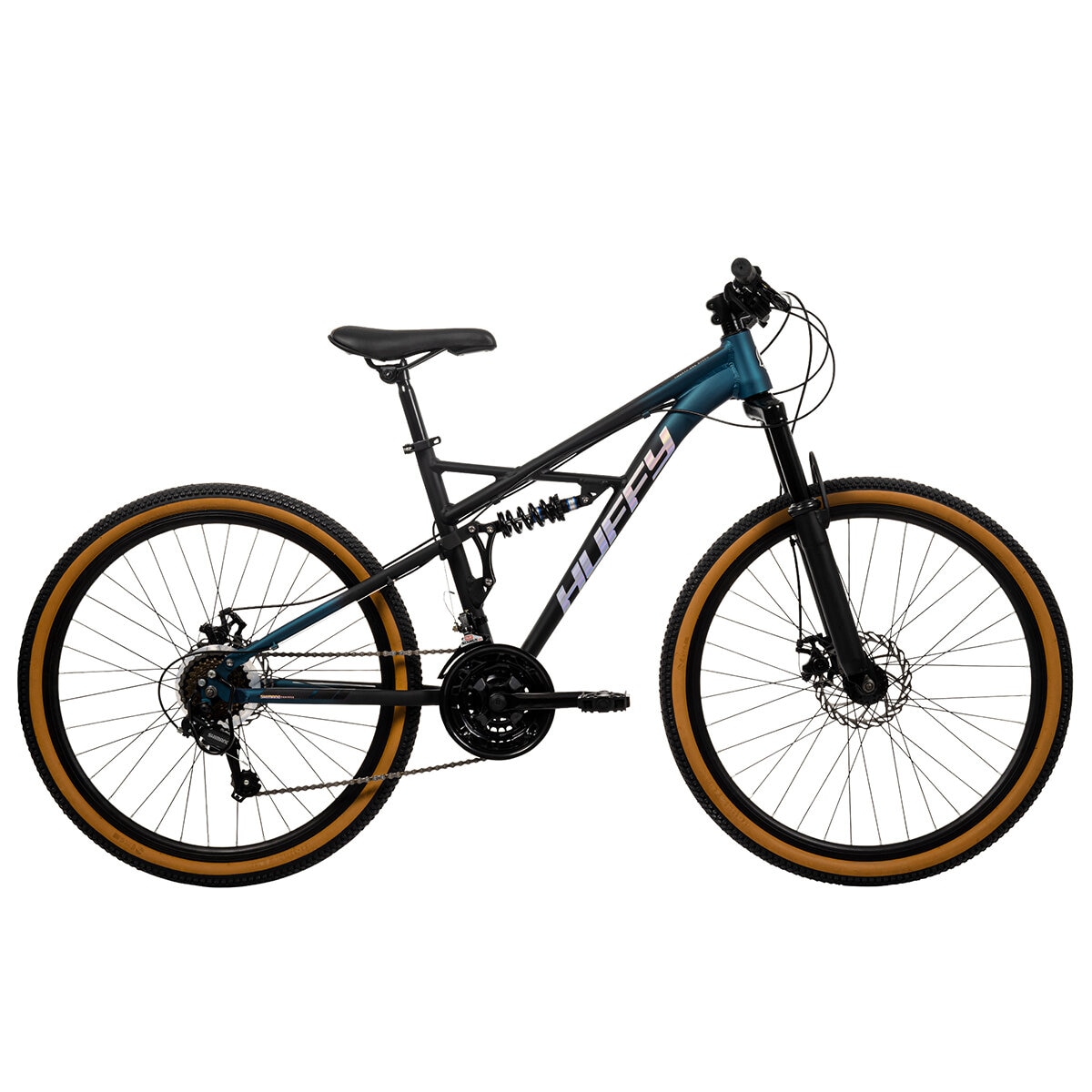 Bicicleta de Montaña R26 Huffy Oxide Bicicleta de Montaña R26 Huffy Oxide