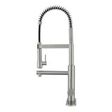 Moorefield, Monomando de Cocina Color Cromo Pulido, Vivant Moorefield, Monomando de Cocina Color Cromo Pulido, Vivant