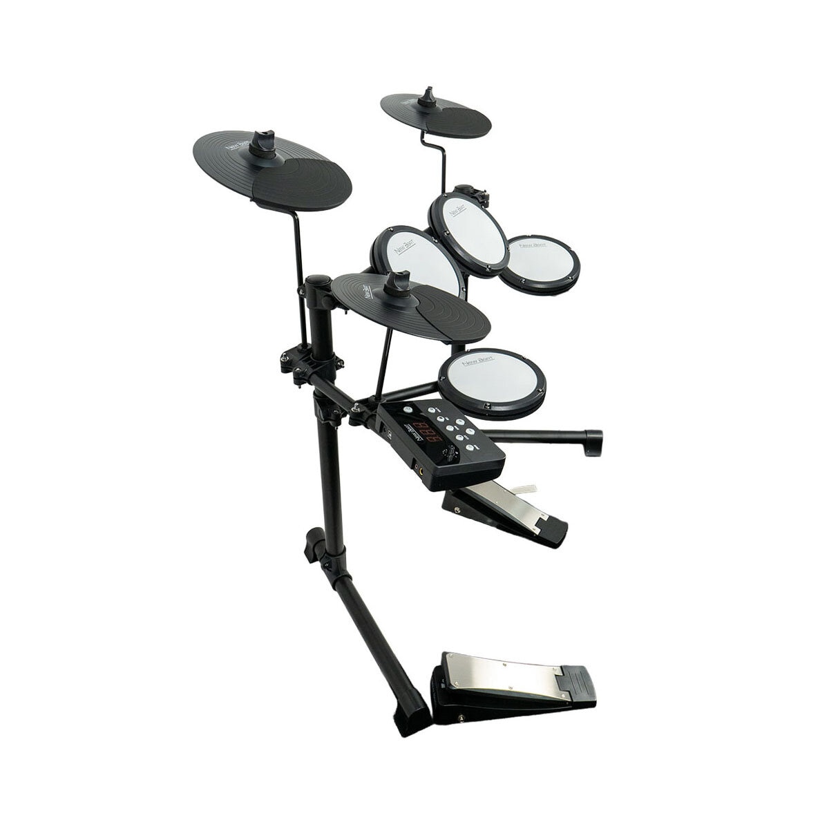 New Beat Bateria Eléctrica NB-EDK50USB New Beat Bateria Eléctrica NB-EDK50USB