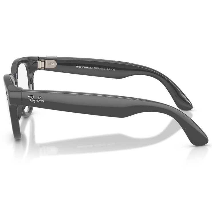 Ray Ban Meta Gen 2 0RW4013 Lentes de Sol Transitions Esmeralda Ray Ban Meta Gen 2 0RW4013 Lentes de Sol Transitions Esmeralda