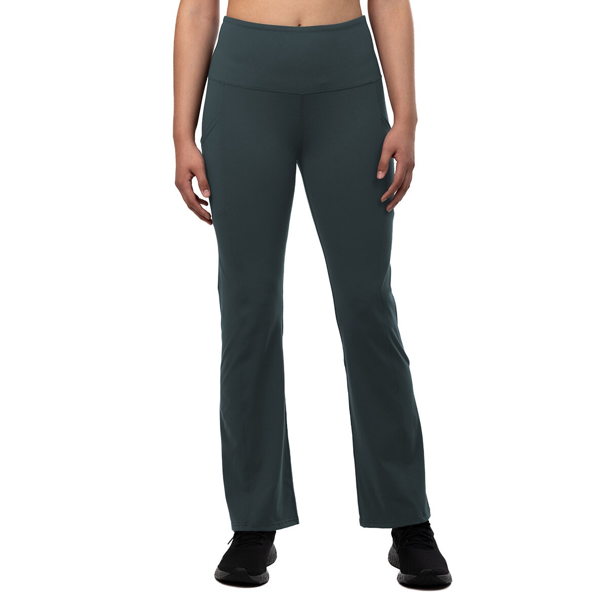 Tuff Apparel Leggings para Dama Varias Tallas y Colores