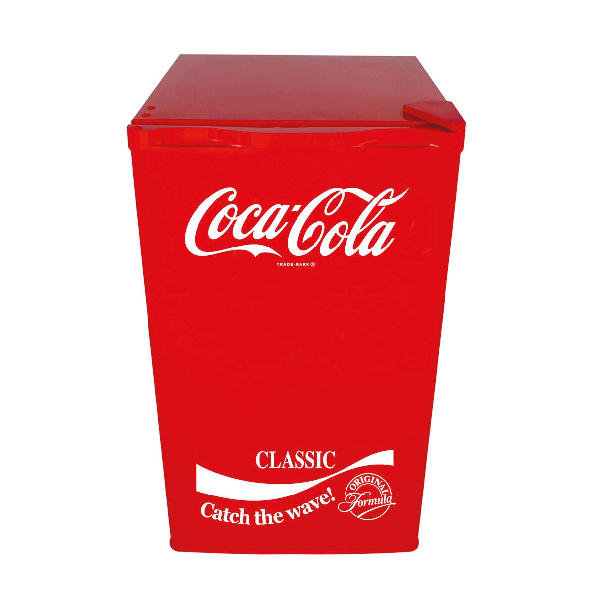 Dace Frigobar Coca-Cola 3.2'