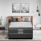 América, Whistler, Colchón Individual