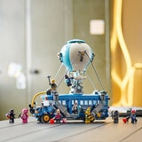 LEGO Fornite Autobús de Batalla