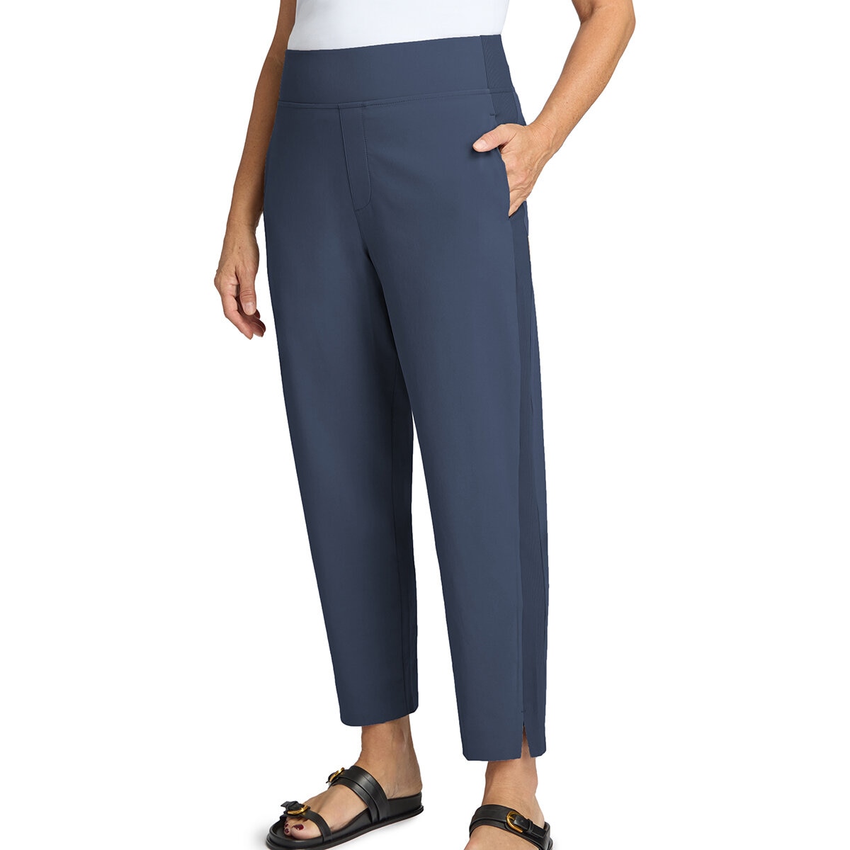 Kirkland Signature Pantalones para Dama Varias Tallas y Colores