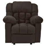 Violanti, Sillón Reclinable Café