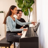 Roland Paquete de Piano FRP-Nuvola