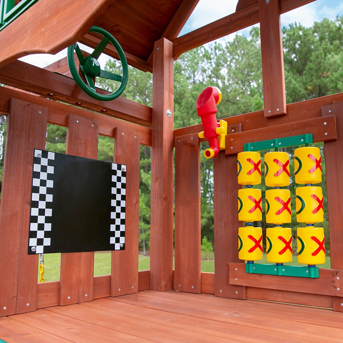 Gorilla Centro de Juegos Adventure Wave