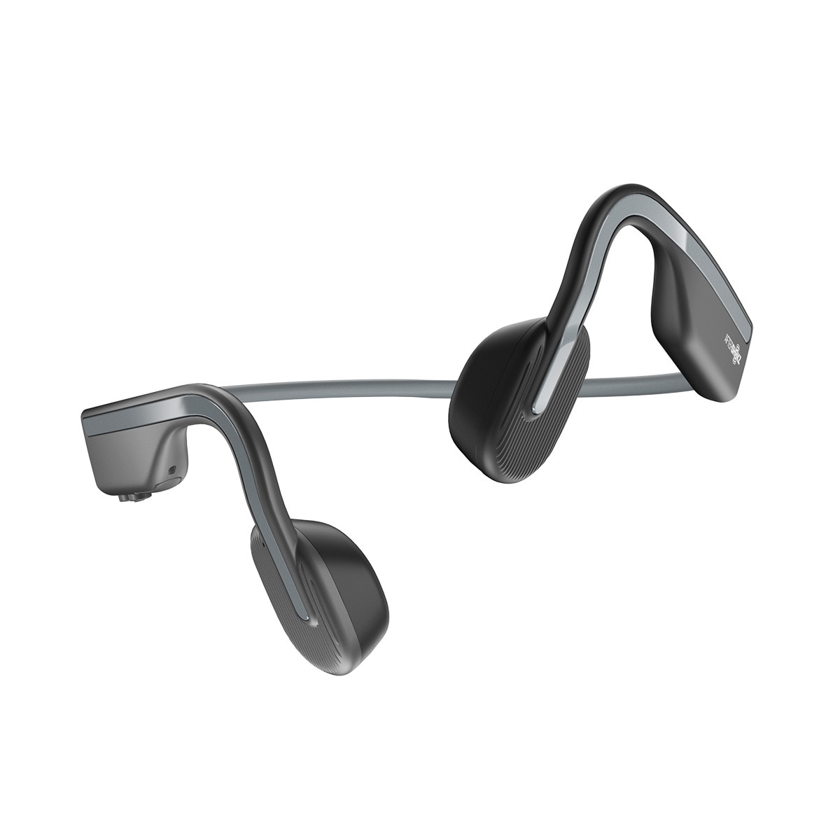 SHOKZ OPENMOVE S661 AURICULARES CONDUCCION OSEA GRIS