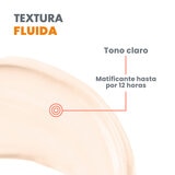 Avène Fluido Solar Despigmentante Tono Claro 40 g
