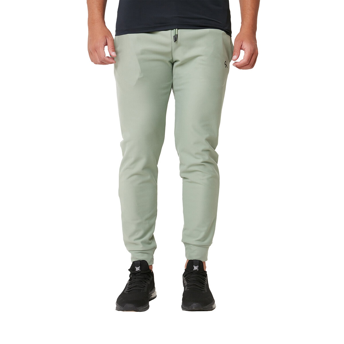 Gymco, Pants Athleisure para Caballero, Diferentes Colores, Varias Tallas