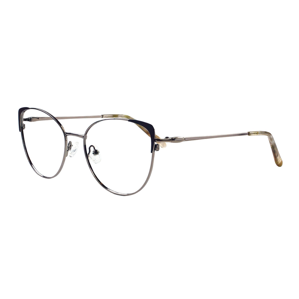 Bulova Twist Titanium Montanelli Armazón Oftálmico