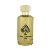 Jo Milano Game Of Spades King 100 ml Parfum