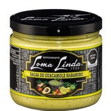 Loma Linda Salsa de Guacamole Habanero 400 g