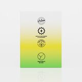 All Nature Billion Complex 60 Stickpacks All Nature Billion Complex 60 Stickpacks