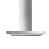 Smeg Campana de pared 90cm