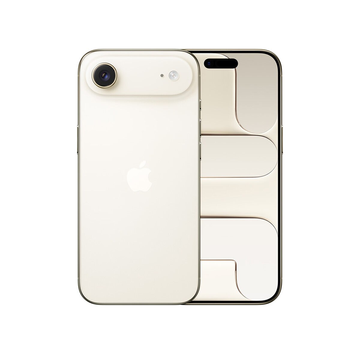 Apple iPhone Air 1TB Oro Claro