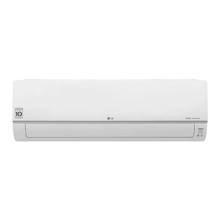 LG Aire Acondicionado DualCool Inverter Plus VP242CR, Solo Enfriamiento, 220V, 2 Toneladas, 22,000 BTU/h, WiFi LG Aire Acondicionado DualCool Inverter Plus VP242CR, Solo Enfriamiento, 220V, 2 Toneladas, 22,000 BTU/h, WiFi