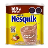 Nesquik Chocolate en Polvo 2.2 kg
