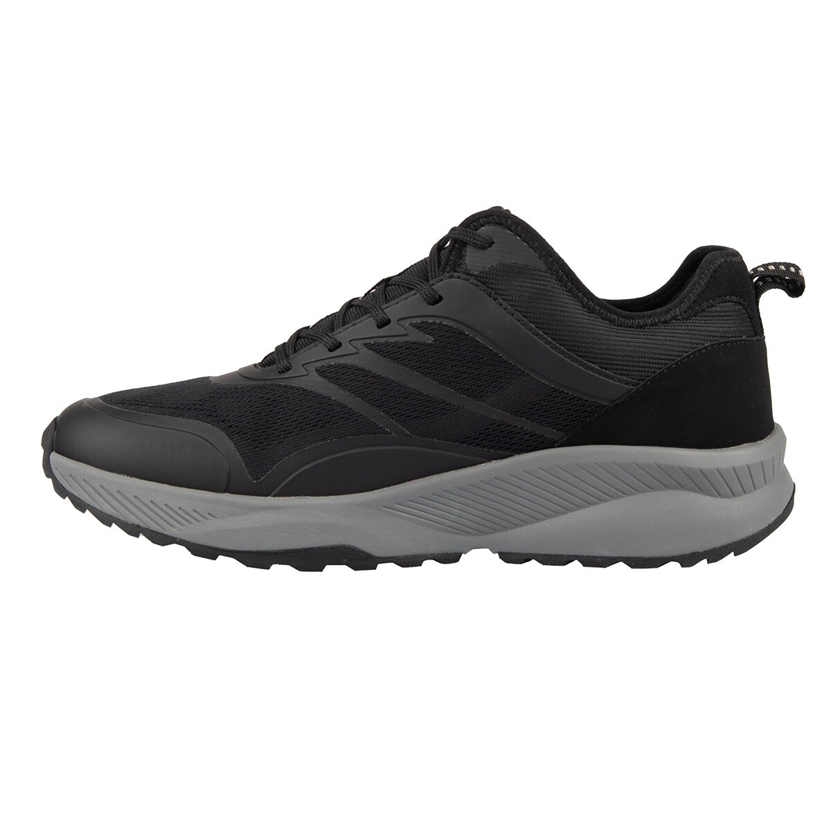 Khombu Tenis para Caballero Negro MX 26 / US 8