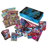 Pokémon Juego de Cartas: Mega Charizard X ex Ultra-Premium Collection