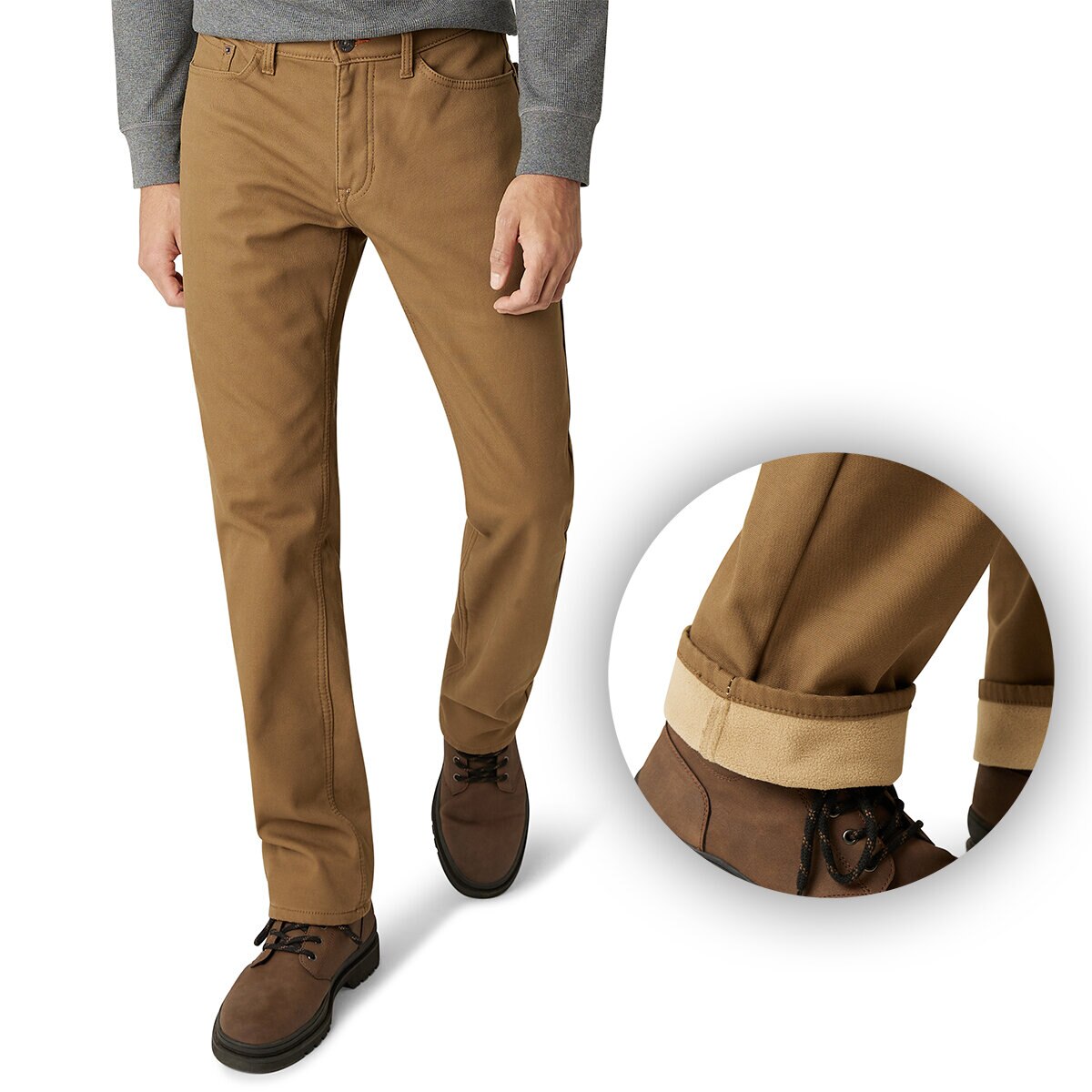 Weatherproof Vintage Pantalón para Caballero Varias Tallas y Colores