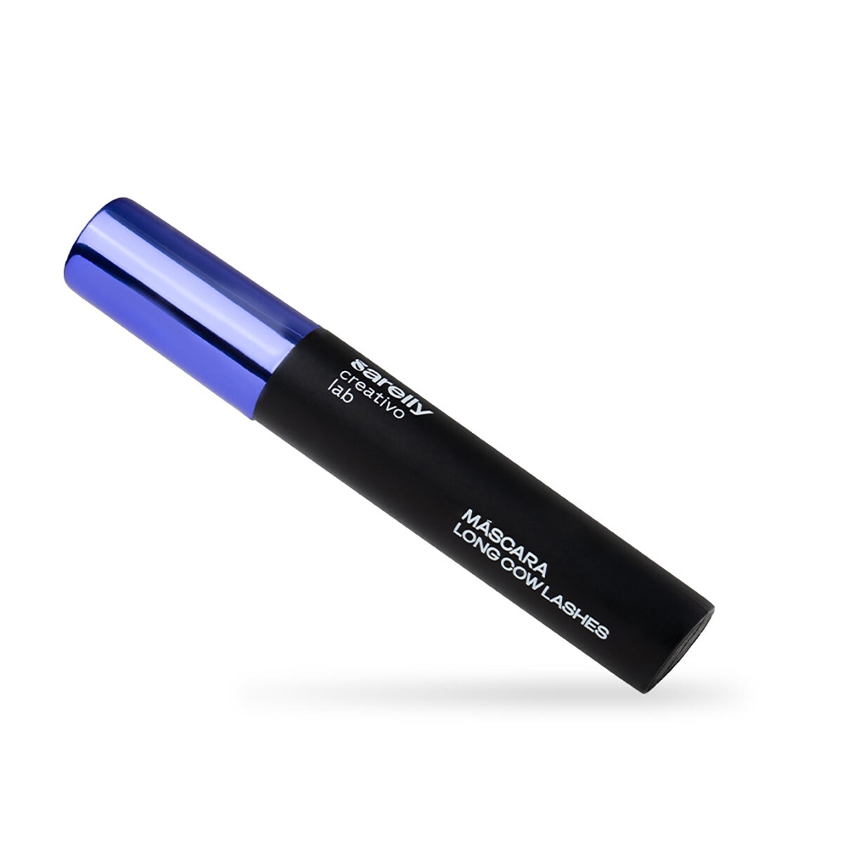 Sarelly Long Cow Lashes Mascara de Pestañas 2 pzas Sarelly Long Cow Lashes Mascara de Pestañas 2 pzas