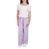 French Connection Conjunto de 3 piezas para Niñas Morado 10 / 12 Años